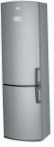 Whirlpool ARC 7690 IX Hűtő hűtőszekrény fagyasztó