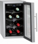 Bomann KSW191 Хладилник вино шкаф