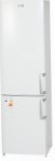 BEKO CS 334020 冷蔵庫 冷凍庫と冷蔵庫
