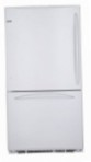 General Electric PDSE5NBYDWW Kylskåp kylskåp med frys