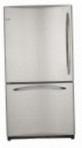 General Electric PDSE5NBYDSS Køleskab køleskab med fryser