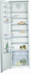Bosch KIR38A50 šaldytuvas šaldytuvas be šaldiklio