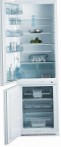 AEG SC 81842 5I Холодильник холодильник с морозильником