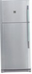 Sharp SJ-692NSL Frižider hladnjak sa zamrzivačem