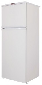 katangian Refrigerator DON R 226 белый larawan