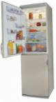 Vestfrost VB 362 M1 05 Kjøleskap kjøleskap med fryser