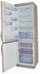 Vestfrost VB 344 M1 05 Kjøleskap kjøleskap med fryser