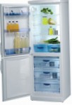 Gorenje RK 6333 W Frigo réfrigérateur avec congélateur
