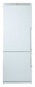 katangian Refrigerator Blomberg KGM 1860 larawan