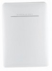 Daewoo Electronics FN-102 CW Køleskab køleskab uden fryser