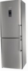 Hotpoint-Ariston EBFH 18223 X F Хладилник хладилник с фризер