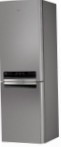 Whirlpool WBV 3699 NFCIX Hűtő hűtőszekrény fagyasztó
