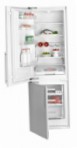 TEKA TKI2 325 Ledusskapis ledusskapis ar saldētavu