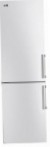 LG GW-B429 BCW Холодильник холодильник з морозильником