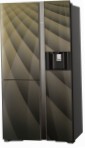 Hitachi R-M702AGPU4XDIA Tủ lạnh tủ lạnh tủ đông