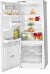 ATLANT ХМ 4009-016 Køleskab køleskab med fryser