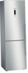 Bosch KGN36XL30 Hűtő hűtőszekrény fagyasztó