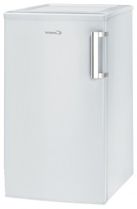 katangian Refrigerator Candy CTU 482 WH larawan