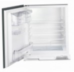 Smeg U3L080P ตู้เย็น ตู้เย็นไม่มีช่องแช่แข็ง