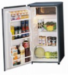 Sanyo SR-S9DN (S) Køleskab køleskab med fryser