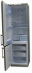 Indesit NBA 18 FNF NX H Frigo frigorifero con congelatore