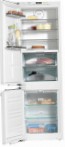 Miele KFN 37682 iD Køleskab køleskab med fryser