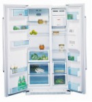 Bosch KAN58A10 Kühlschrank kühlschrank mit gefrierfach