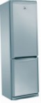 Indesit NBA 18 S šaldytuvas šaldytuvas su šaldikliu