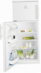 Electrolux EJ 11800 AW Hűtő hűtőszekrény fagyasztó