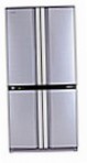 Sharp SJ-F72PVSL Kühlschrank kühlschrank mit gefrierfach