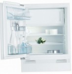 AEG SU 96040 6I Холодильник холодильник з морозильником