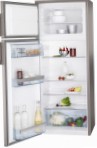 AEG S 72300 DSX1 Fridge refrigerator with freezer