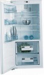 AEG SZ 91200 5I Холодильник холодильник без морозильника