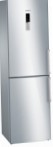 Bosch KGN39XI15 Kühlschrank kühlschrank mit gefrierfach