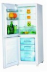 Daewoo Electronics FRB-200 WA Ledusskapis ledusskapis ar saldētavu
