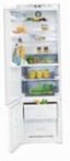 AEG SZ 81840 I Ledusskapis ledusskapis ar saldētavu