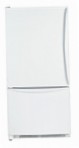 Amana XRBR 209 BSR Koelkast koelkast met vriesvak