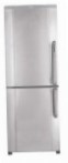 Haier HRB-271AA Kylskåp kylskåp med frys