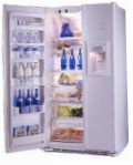 General Electric PCG21MIMF Холодильник холодильник з морозильником