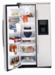 General Electric PCG21SIMFBS Hladilnik hladilnik z zamrzovalnikom