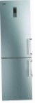 LG GW-B449 EAQW Frigo réfrigérateur avec congélateur