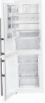 Electrolux EN 93489 MW Hűtő hűtőszekrény fagyasztó
