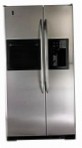 General Electric PSG27SHMCBS Холодильник холодильник з морозильником