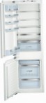 Bosch KIN86AD30 Kühlschrank kühlschrank mit gefrierfach
