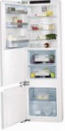 AEG SCZ 71800 F0 Холодильник холодильник з морозильником