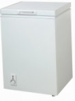 Delfa DCFM-100 Холодильник морозильник-шкаф