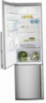 Electrolux EN 3887 AOX Hűtő hűtőszekrény fagyasztó