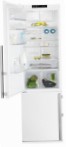 Electrolux EN 3880 AOW Hűtő hűtőszekrény fagyasztó