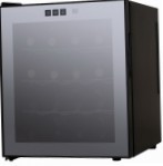 Climadiff VSV16F Refrigerator aparador ng alak