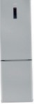 Candy CKBN 6180 DS Холодильник холодильник з морозильником